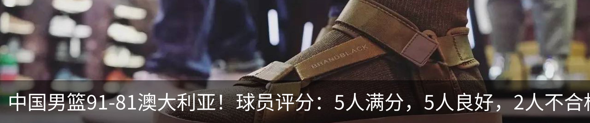 最新动态